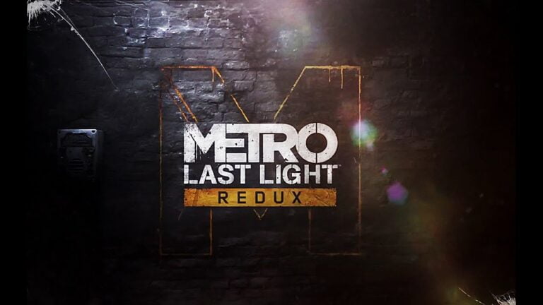 Juega gratis a la saga Metro 2033 y Override: Mech City Brawl este fin de semana con Xbox Live Gold