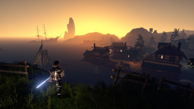 Llega la segunda parte del díario de desarrollo de Outward