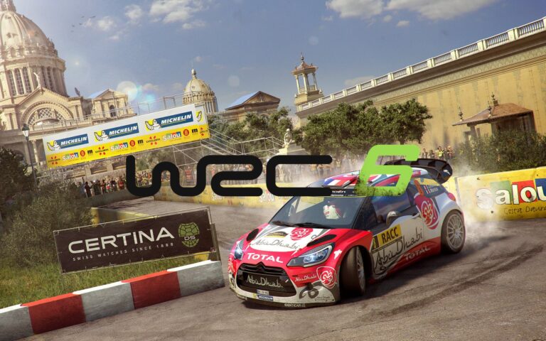 WRC 6 y Far Cry 2 ya están disponibles para descargar gratis con Xbox Live Gold