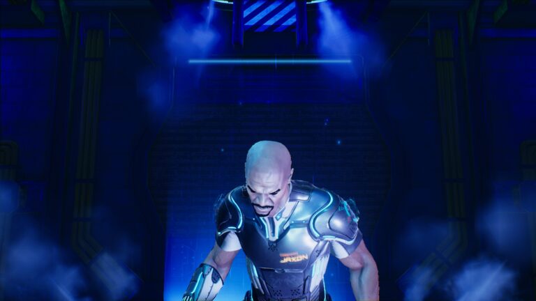 Crackdown 3 ya cuenta con su primera actualización y prepara la segunda