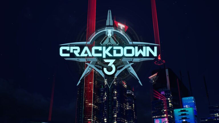 Los grupos llegan a Crackdown 3: Wrecking Zone