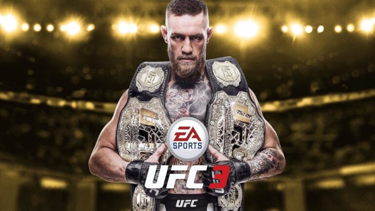 Juega gratis a EA Sports UFC 3 con Xbox Live Gold este fin de semana