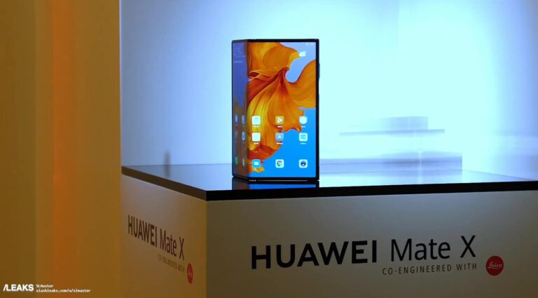 Los cristales flexibles de Corning llegarán en dos años