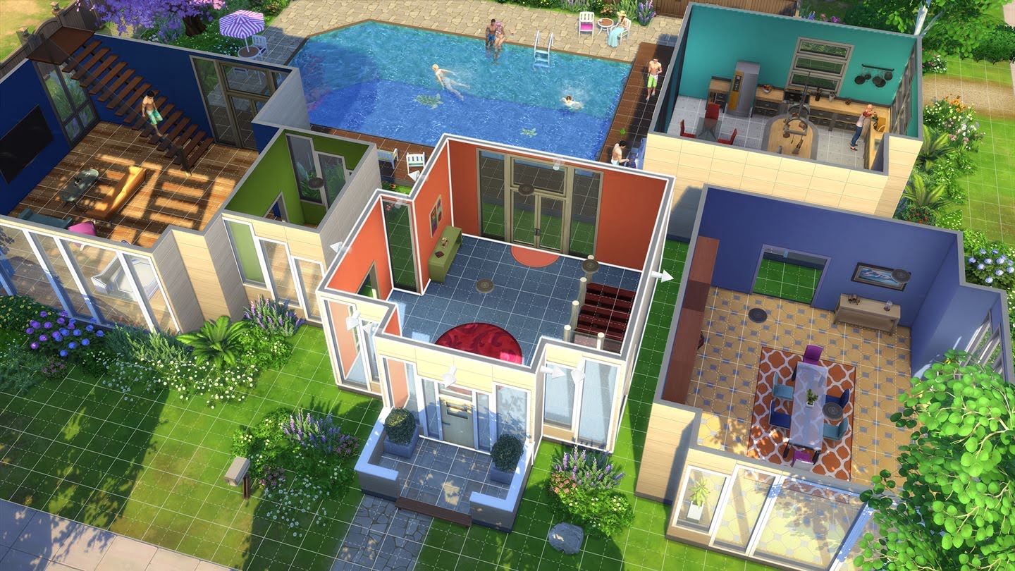 Los Sims 4 gratis este finde