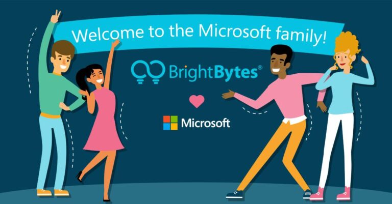 DataSense, la nueva adquisición de Microsoft centrada en la educación
