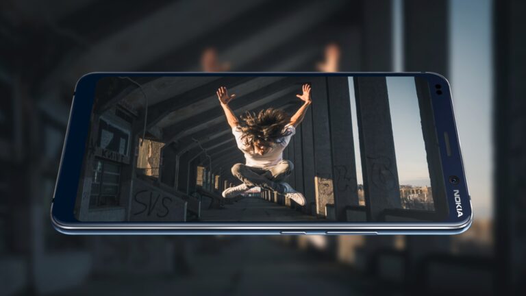 El Nokia 9 PureView y sus cinco cámaras ya es oficial