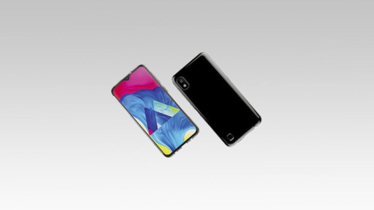 Se filtra el diseño del nuevo Samsung Galaxy A10