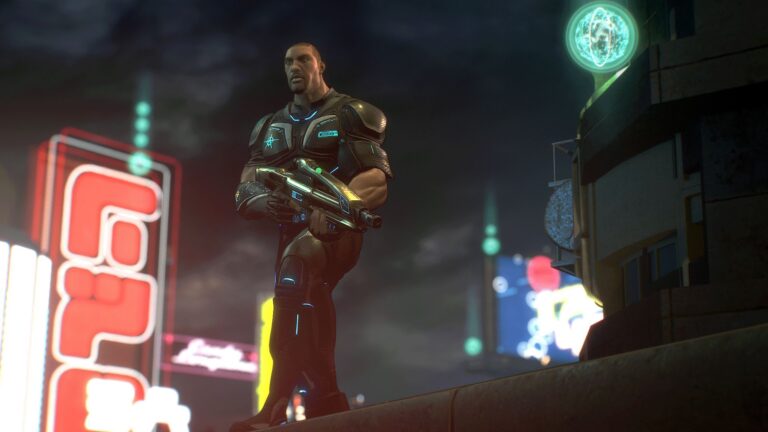 El lanzamiento de Crackdown 3 nos ofrece Crackdown gratis