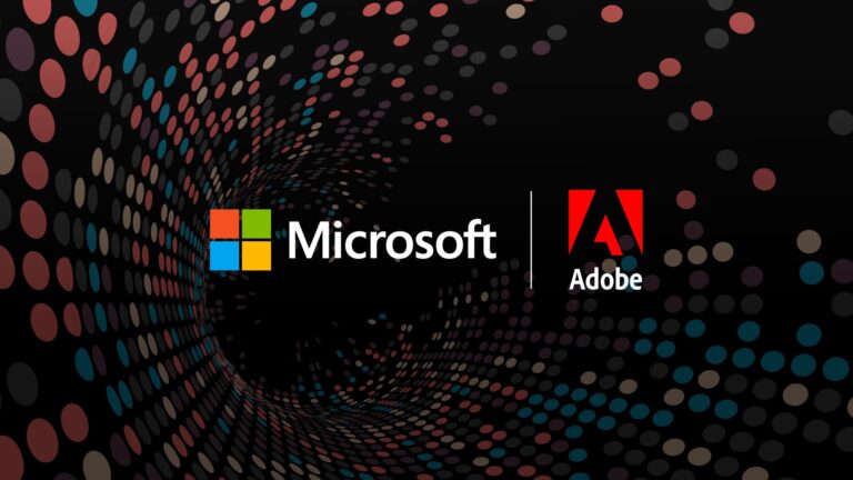 Adobe y Microsoft se unen para acabar con Salesforce gracias a LinkedIn