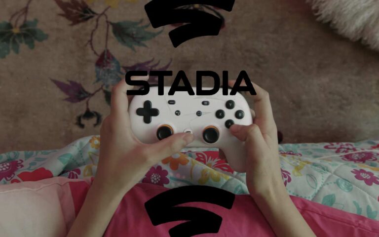 Stadia, la competencia de Project xCloud ya está aquí