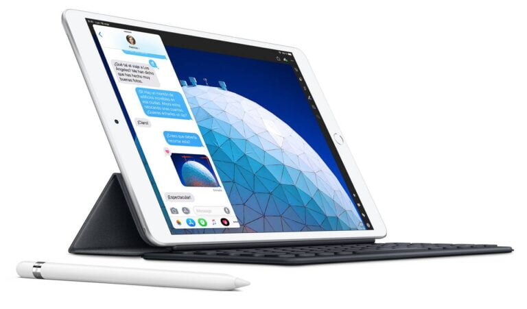 Tres grandes alternativas al iPad Air