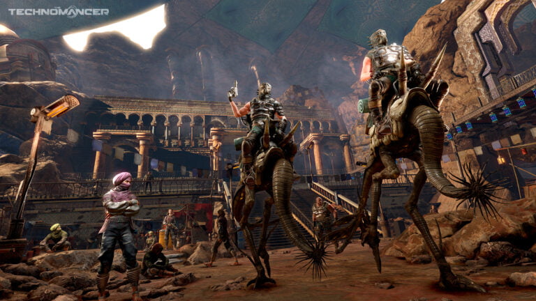 Estos son los Games with Gold del mes de abril