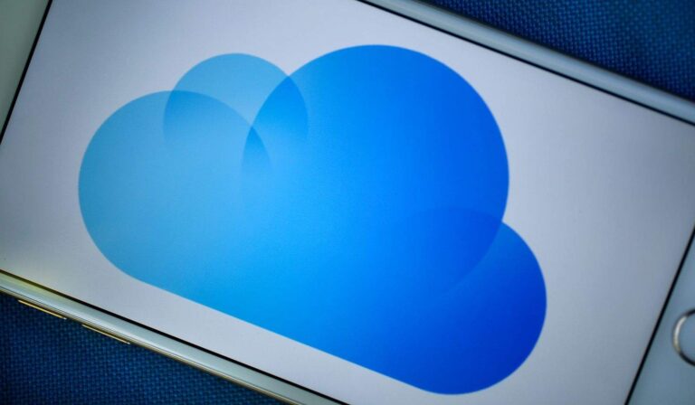 La sincronización de contraseñas de iCloud llega a Windows 10