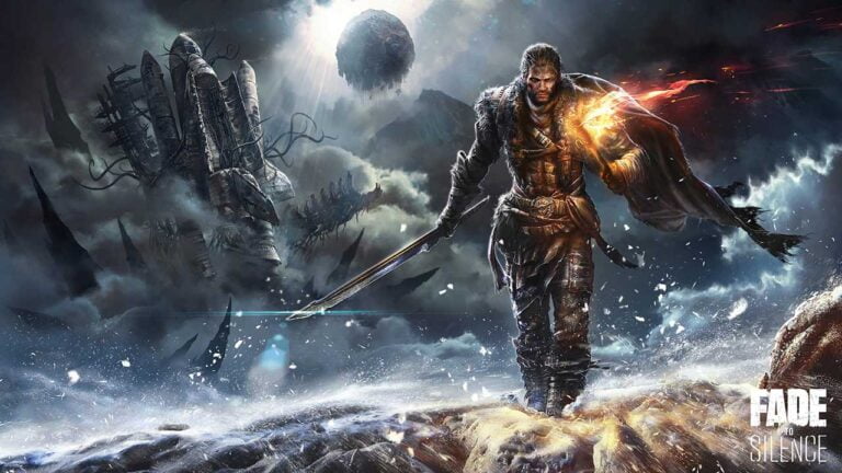 Análisis de Fade to Silence