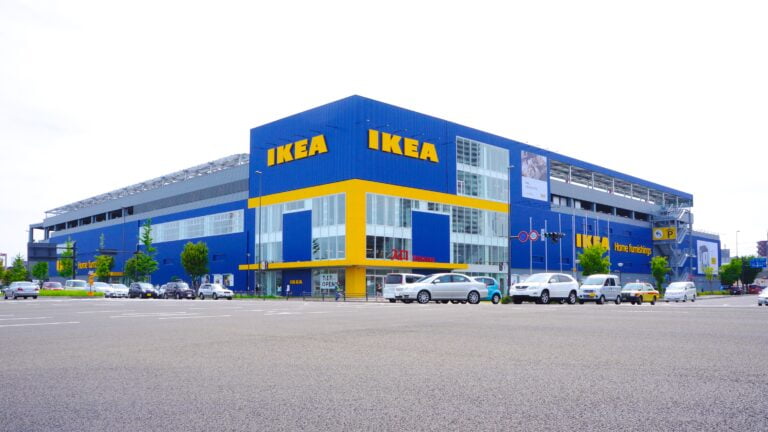 IKEA evoluciona su negocio gracias a la IA de Microsoft