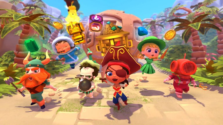 Estos son los Games With Gold del mes de Mayo