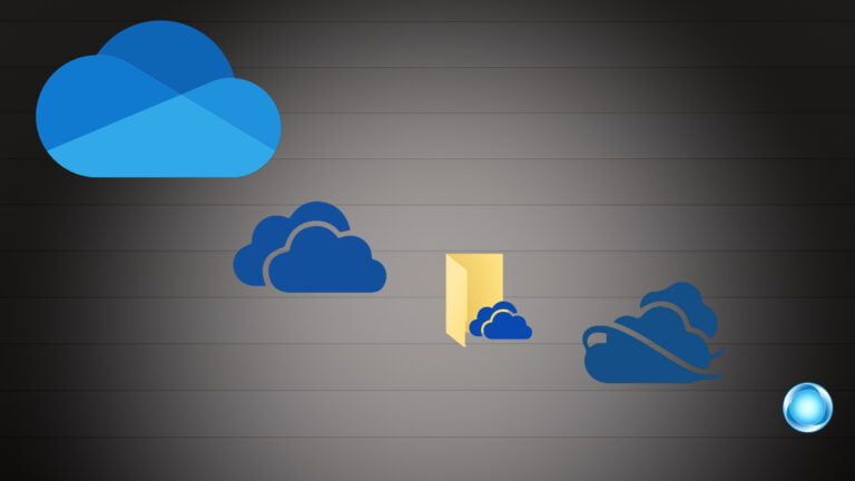 OneDrive renueva su icono en iOS y Windows 10