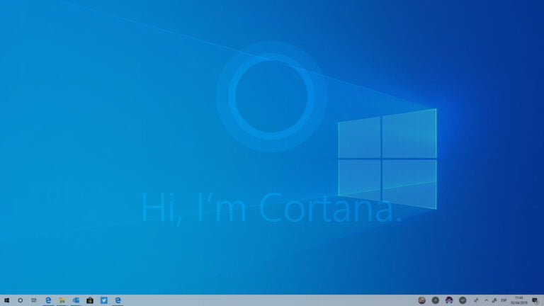 Cortana se centra en los negocios en la última actualización