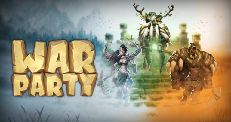 Análisis de Warparty para Xbox