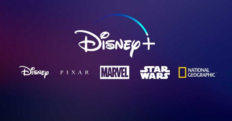 Disney+ ya disponible para Xbox One