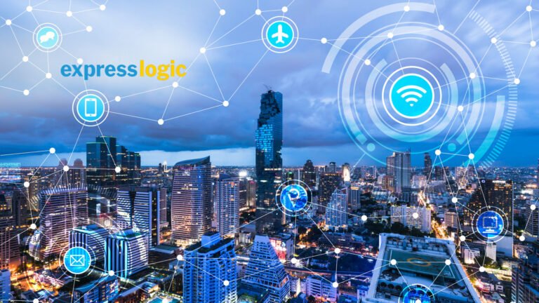 Express Logic, la última adquisición de Microsoft centrada en IoT