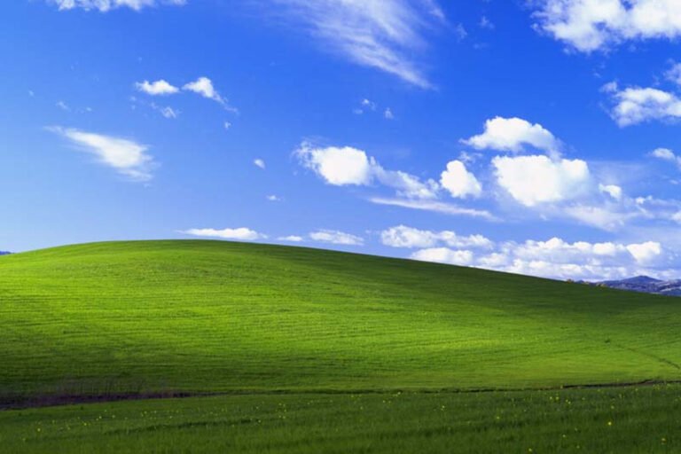 Microsoft corrige un error de seguridad en Windows XP