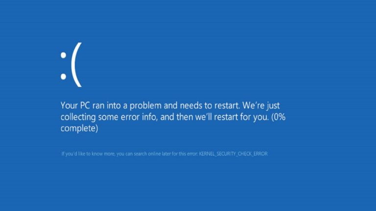 Windows 10 May 2019 Update llega con algunos errores que deberías conocer antes de actualizar
