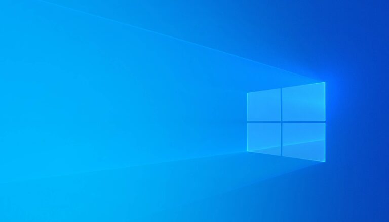 Vuelve a aparecer como será el menú de inicio de Windows 10