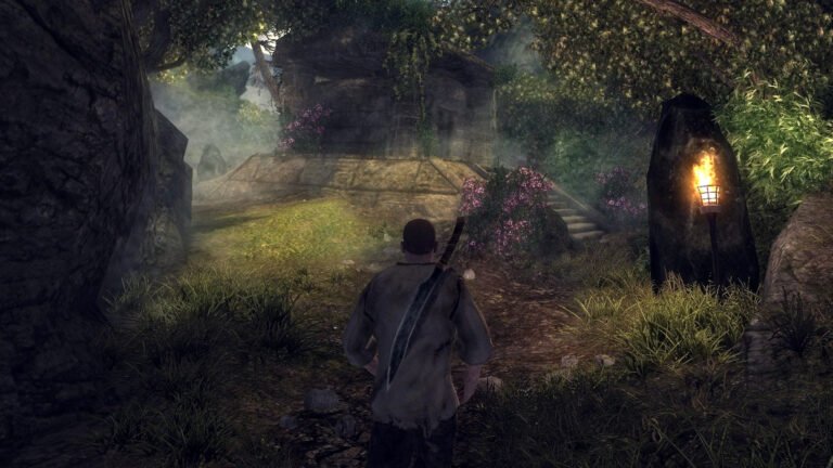 THQ Nordic adquiere el estudio Piranha Bytes