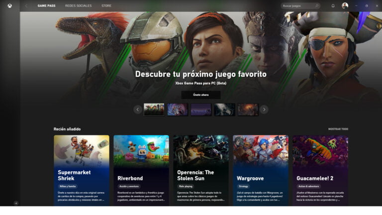 Edge WebView2 llega a Xbox y abre nuevas posibilidades para los desarrolladores
