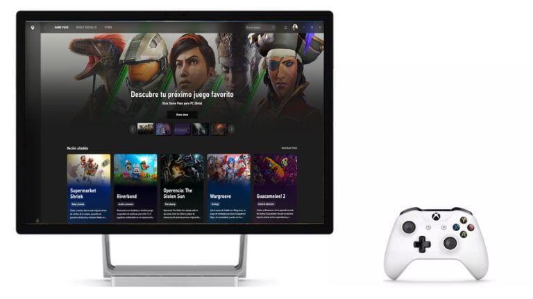 Microsoft anuncia una nueva app de Xbox durante el E3