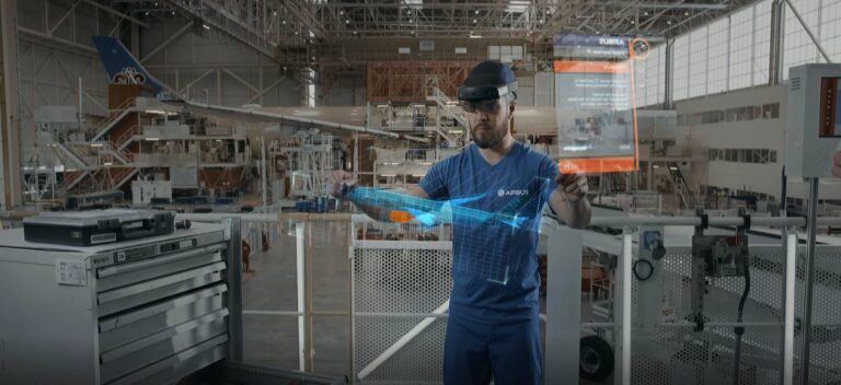 Windows 11 llega a HoloLens 2: todo lo que debes saber