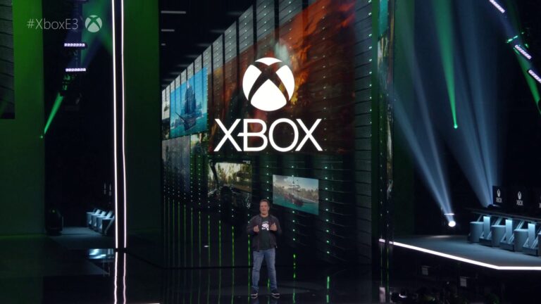 Project xCloud Test Game aparece en la Microsoft Store