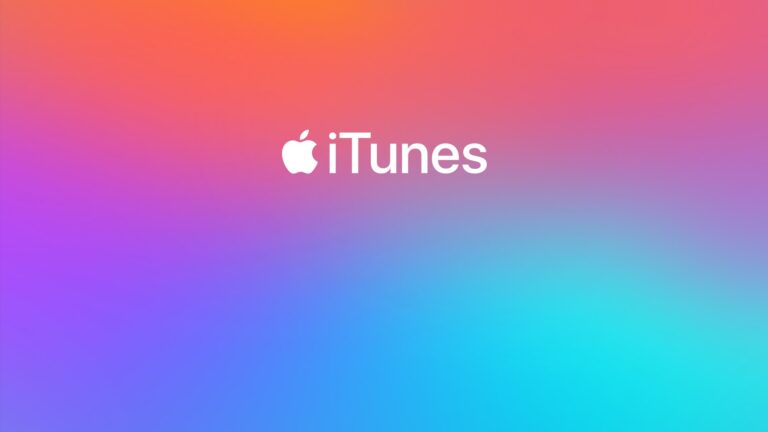 iTunes permanecerá inalterado en Windows