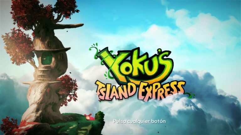 Análisis de Yoku’s Island Express