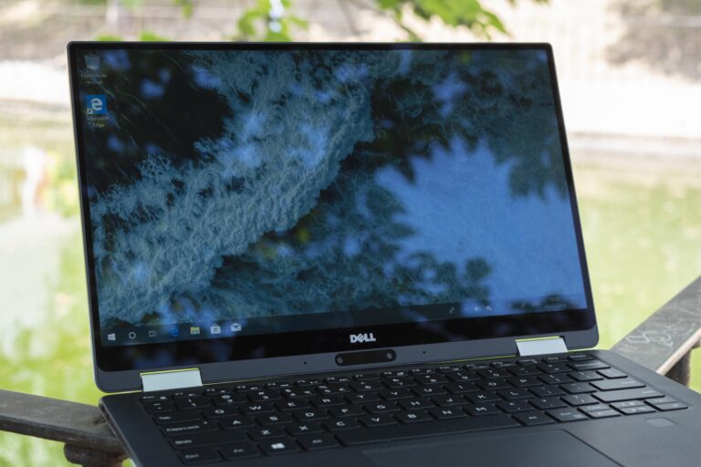 Análisis del convertible Dell XPS 13 9365 tras más de un año de uso