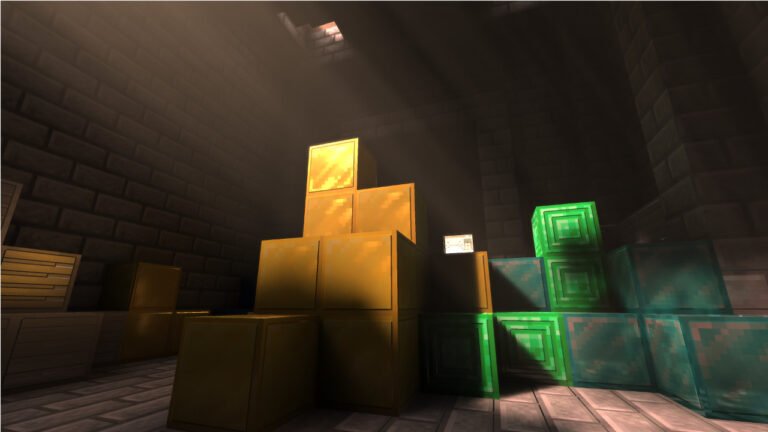 Minecraft con Ray Tracing llegará esta semana