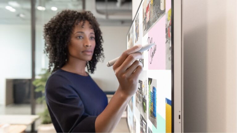 Cómo Microsoft diseña su hardware: Surface Pen (Parte IV)