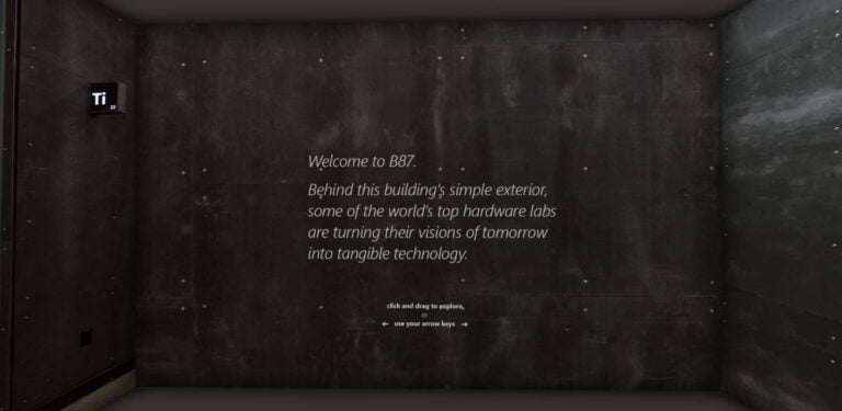 Cómo Microsoft diseña su hardware: El edificio 87 en números (Parte II)