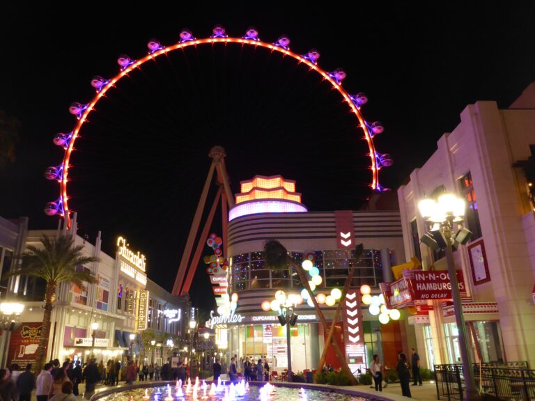 La RazerStore más grande del mundo abre en Las Vegas