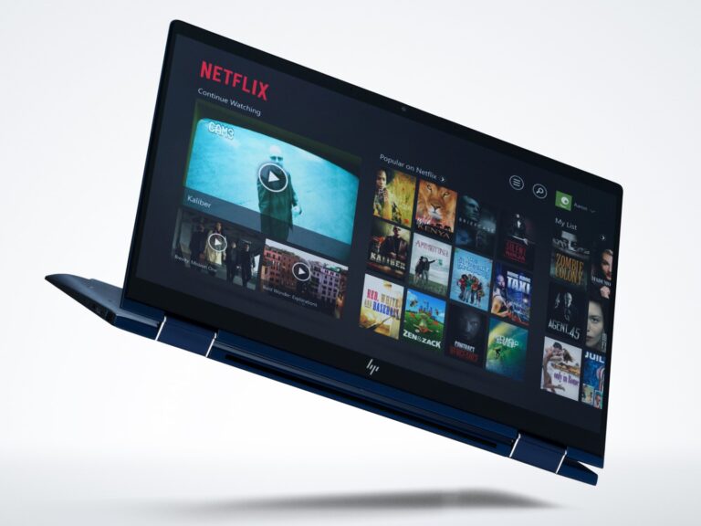 HP Elite Dragonfly, un convertible con 24 horas de autonomía