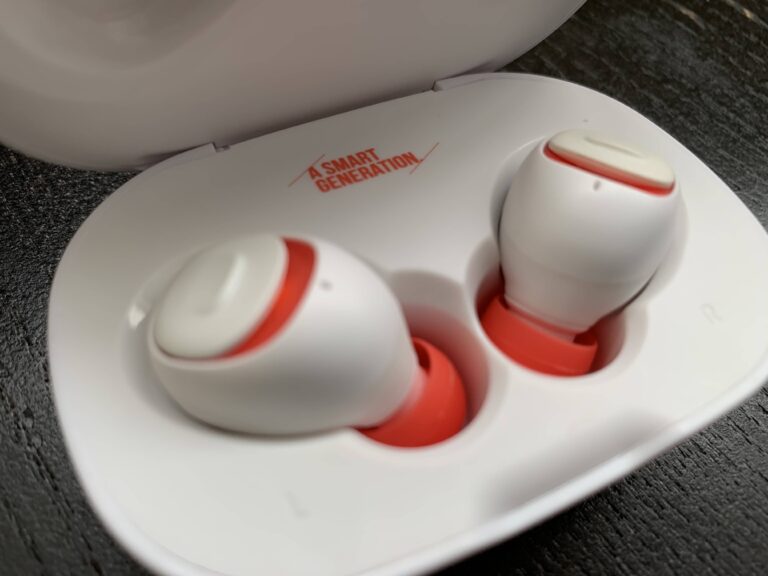 Probamos los SPC Ebon Go, los auriculares True Wireless que sorprenden