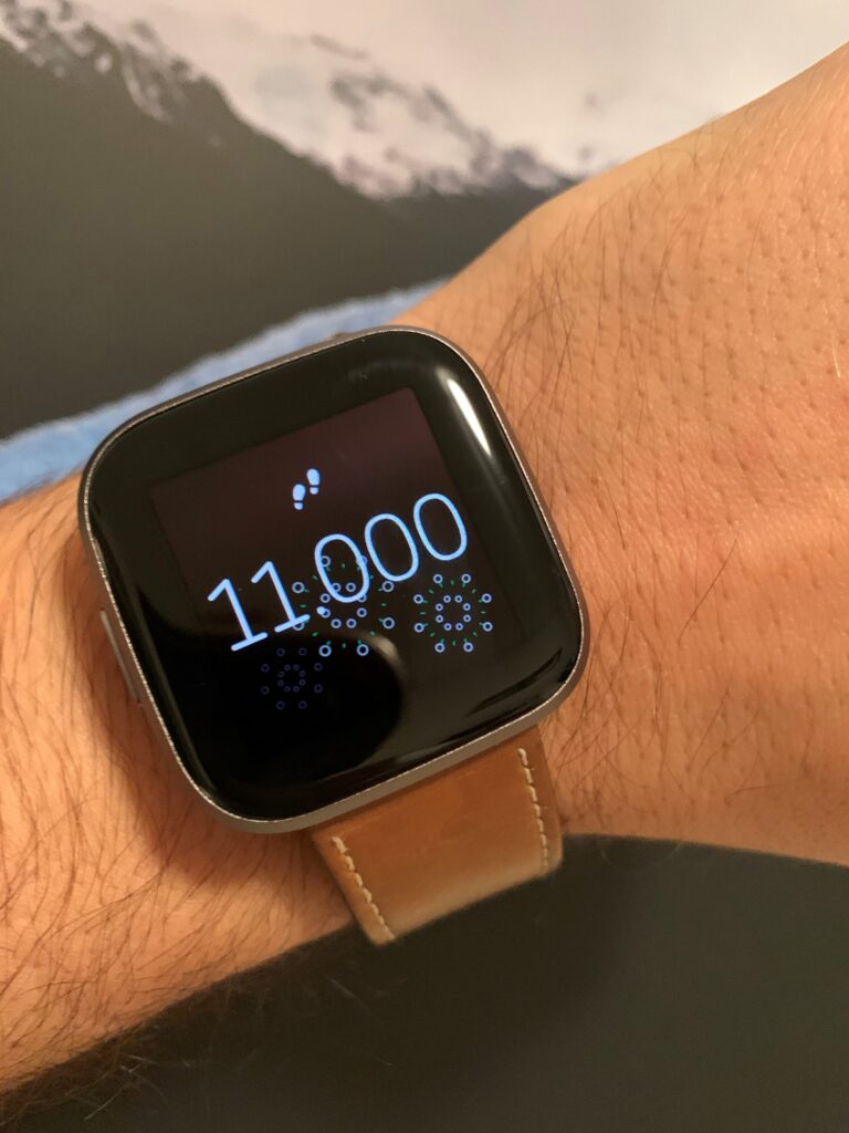Análisis del Fitbit Versa 2, una actualización centrada en los detalles