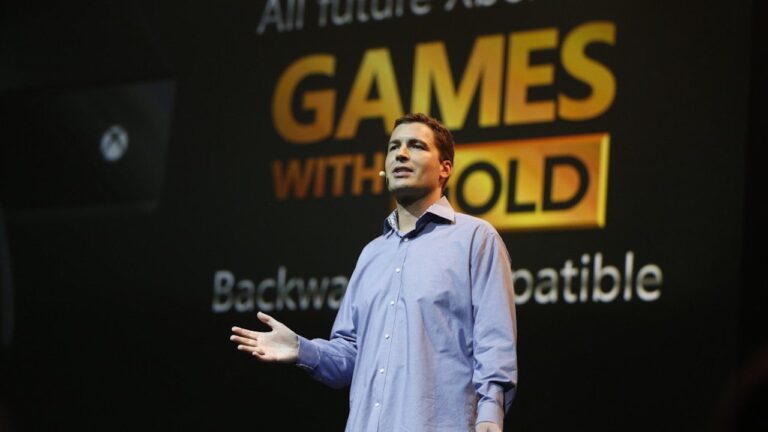Mike Ybarra deja Microsoft tras casi 20 años