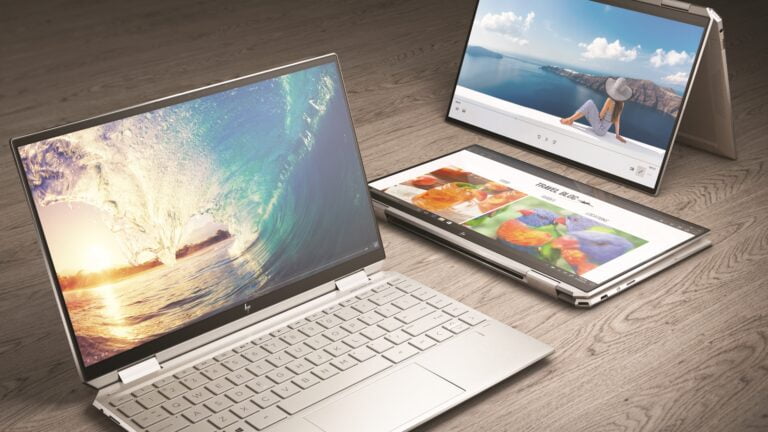 HP renueva su codiciado Spectre x360