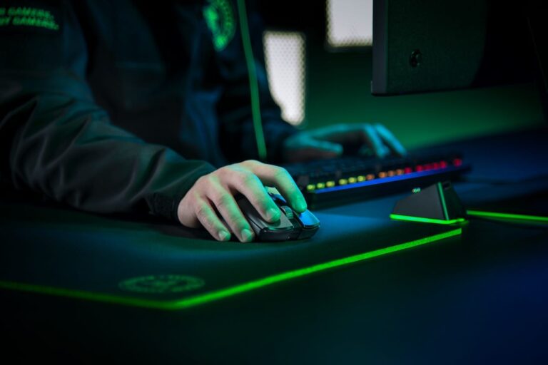 Razer Viper Ultimate, posiblemente el mejor ratón para e-sports