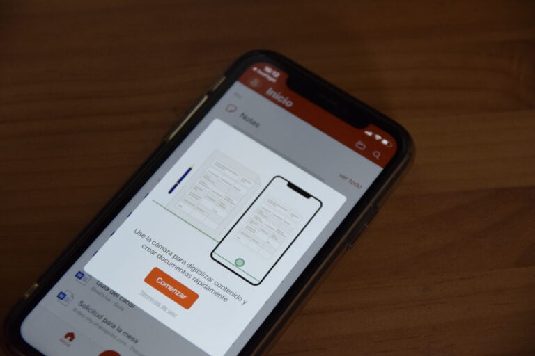 La nueva app de Office ya está disponible para Android e iOS