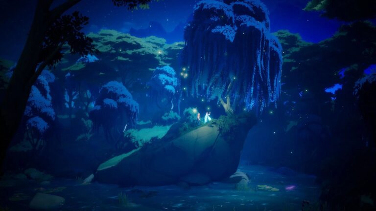 Everwild, lo nuevo de Rare presentado durante el XO19