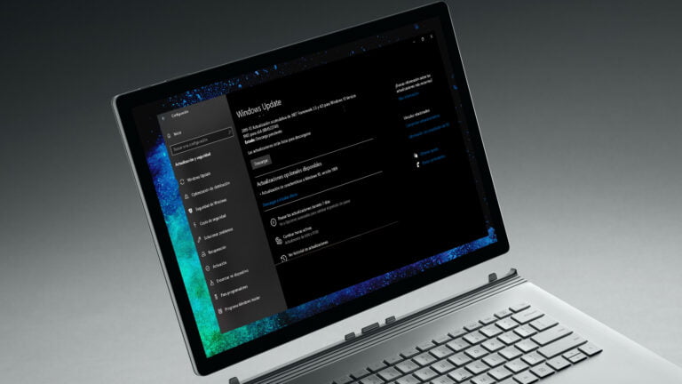 Windows 10 November 2019 Update ya está disponible
