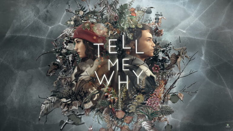 Tell Me Why, lo nuevo de DONTNOD llegará a Xbox Game Pass